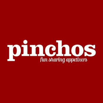 Pinchos Restaurant LOGO-APP點子