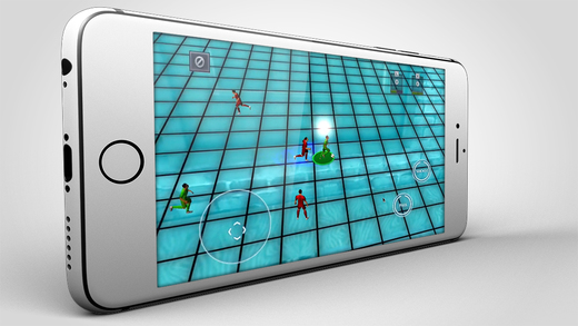 免費下載遊戲APP|Football Games 3D Ultimate app開箱文|APP開箱王