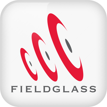 Fieldglass Approvals LOGO-APP點子