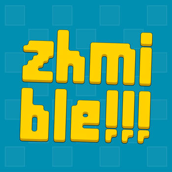 Zhmible 遊戲 App LOGO-APP開箱王