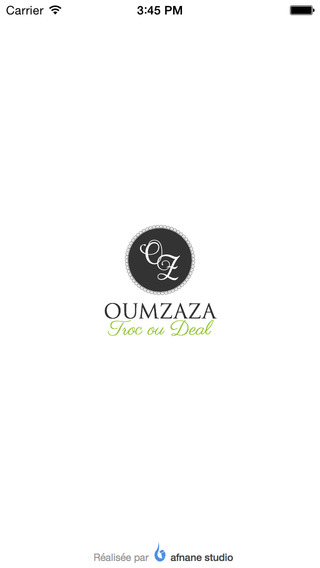 Oumzaza Troc