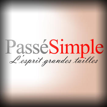 Passe Simple LOGO-APP點子