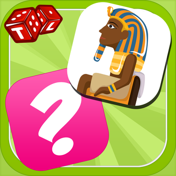 Ancient Egypt Memory Match 遊戲 App LOGO-APP開箱王