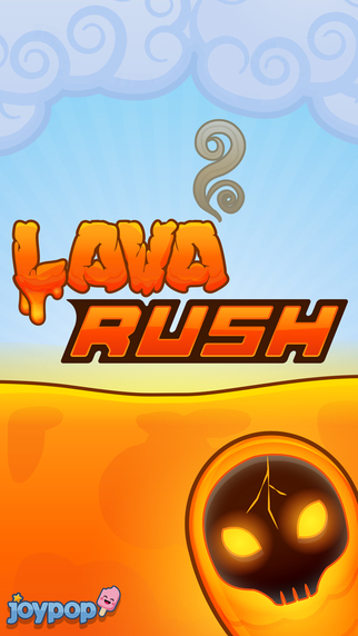 免費下載遊戲APP|Lava Rush app開箱文|APP開箱王