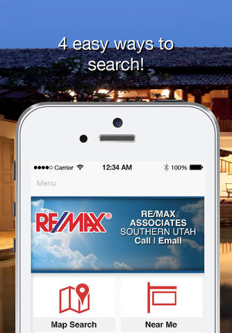 Real Estate by RE/MAX Associates- Find St. George Homes For Sale screenshot 2