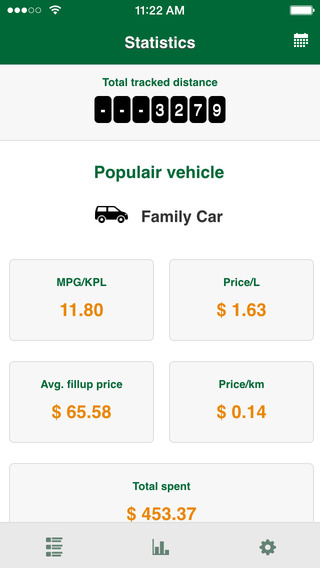 【免費生活App】VehicleLife - Vehicle details and Fuel consumption-APP點子