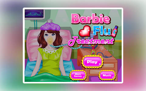 Babie Flu Treatment screenshot 2