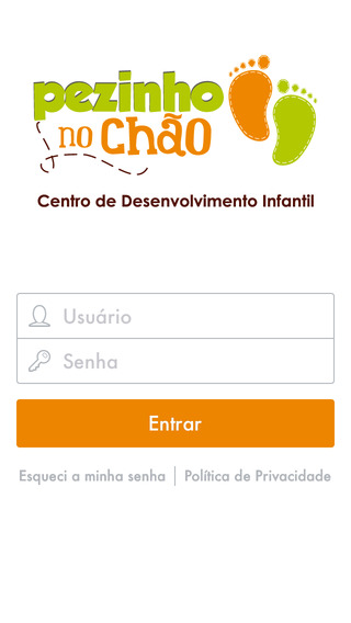 免費下載教育APP|BERÇÁRIO E CRECHE PEZINHO NO CHÃO app開箱文|APP開箱王
