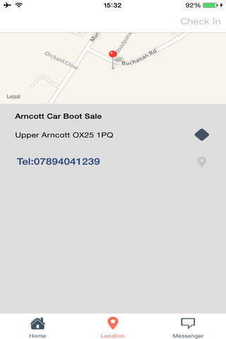 Arncott Car Boot screenshot 4
