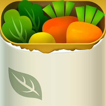 Huofar Dailylife - What To Eat LOGO-APP點子