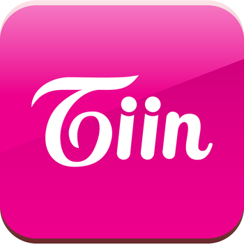 Tiin LOGO-APP點子