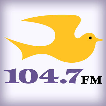 Praise 104.7 - Richmond LOGO-APP點子