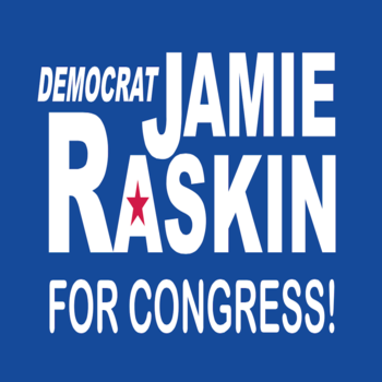 Jamie Raskin for Congress 新聞 App LOGO-APP開箱王