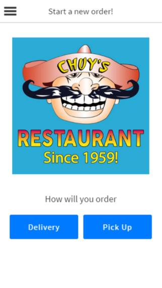 Chuy's Restaurant