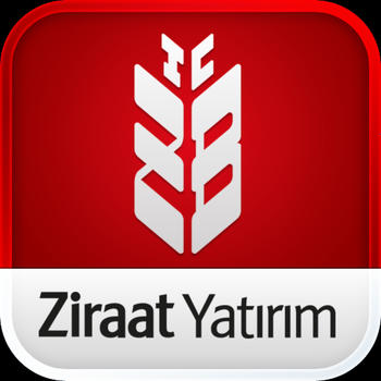 Ziraat Trader Mobile LOGO-APP點子