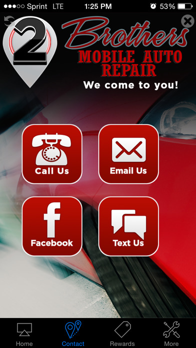 iPhone Screenshot 3