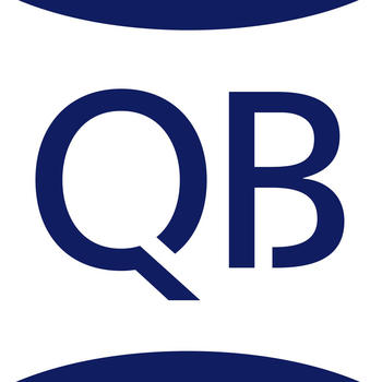 LendingQBPad LOGO-APP點子