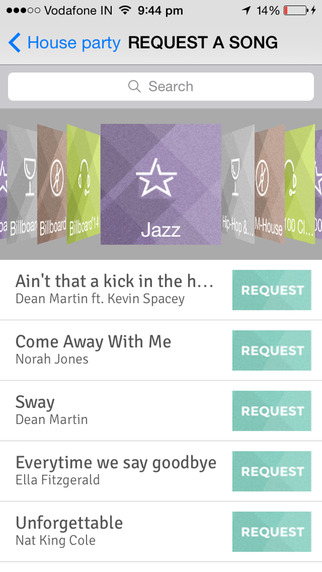 免費下載音樂APP|BC Jukebox : Music At The Venue app開箱文|APP開箱王