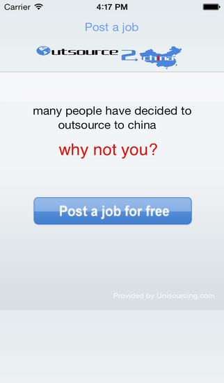 Outsource2China