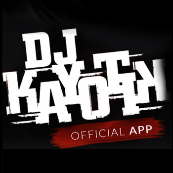 DJ Kayoitk LOGO-APP點子