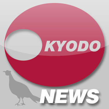 Kyodo News by Kijizo LOGO-APP點子