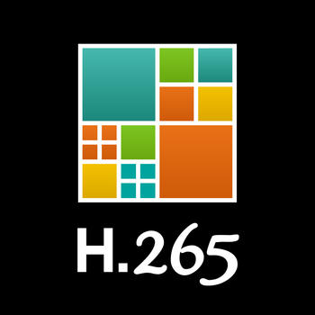 H265 LOGO-APP點子