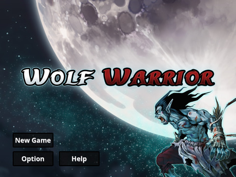 免費下載遊戲APP|Wolf Warrior app開箱文|APP開箱王