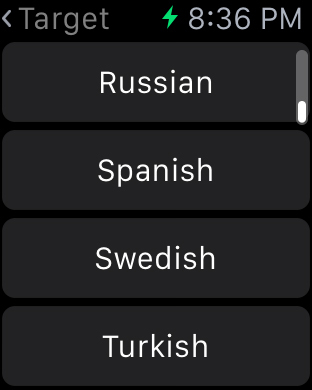 【免費工具App】Translator for Watch-APP點子