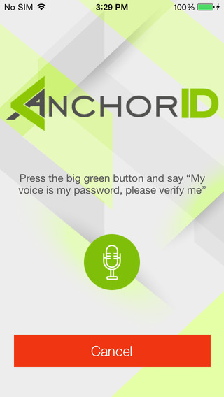 Anchor ID Mobile by Anchor ID Inc.