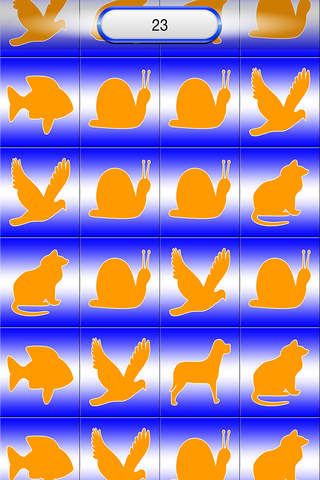 Animal Puzzle - Top screenshot 3
