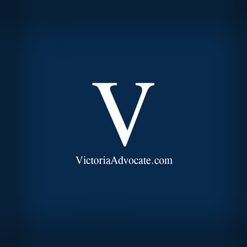 Victoria Advocate e-Edition LOGO-APP點子