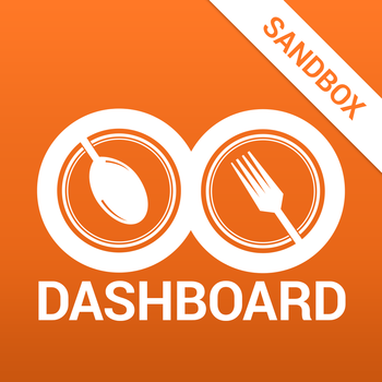 OOnu Dashboard Sandbox LOGO-APP點子