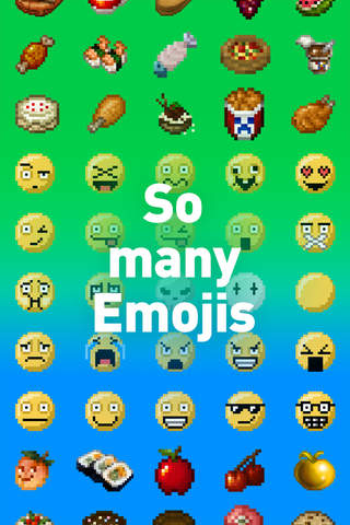 Extra Emoji Keyboard - Emojis on your Keyboards screenshot 3