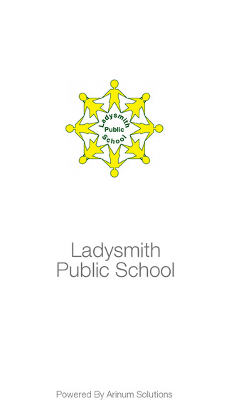 Ladysmith Public School