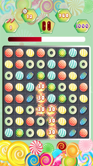 【免費遊戲App】Bezel Jewels FREE-APP點子