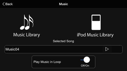 iPhone Screenshot 5