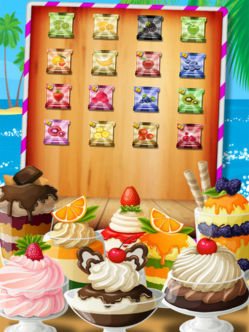 免費下載教育APP|Sundae Smash Yum. Creamy Ice Cream Tower and Yummy Icy Dessert Maker app開箱文|APP開箱王