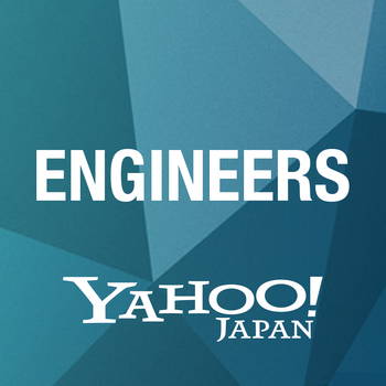 Yahoo! JAPAN ENGINEERS 書籍 App LOGO-APP開箱王