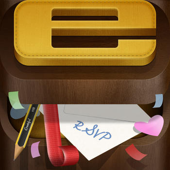 Event Planner for iPad LOGO-APP點子