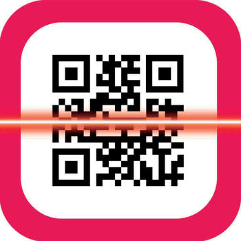 QR Code and Barcode Reader & Generator - Scan Barcode, ID and Tags also with Price Check to Save Time LOGO-APP點子