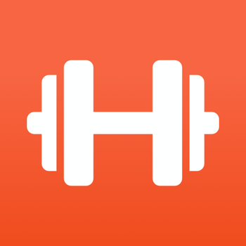 Shredz: Men's Health & Fitness 健康 App LOGO-APP開箱王