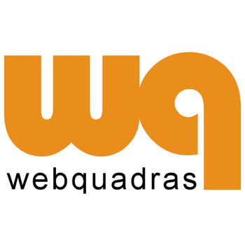 WebQuadras LOGO-APP點子