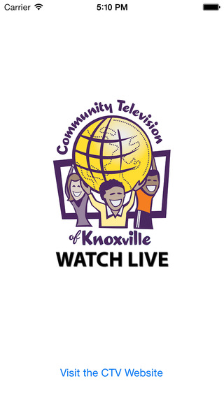 Community Television of Knoxville