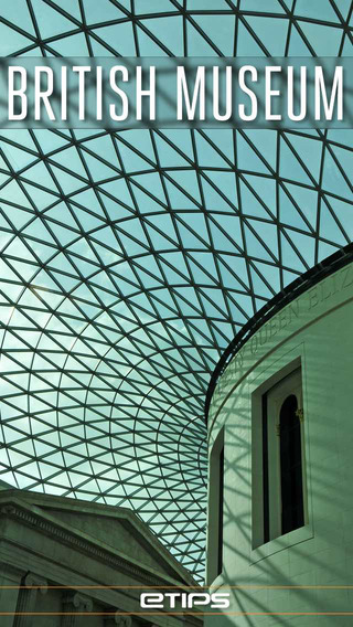 British Museum Visitor Guide