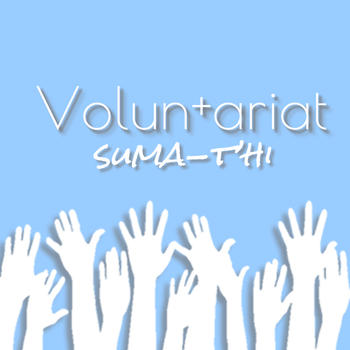 Voluntariat Sant Tomas LOGO-APP點子