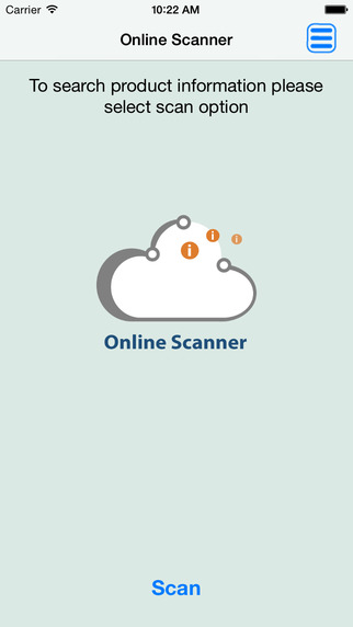 Online Scanner