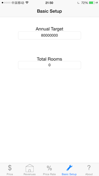 【免費商業App】HotelPriceCalculator-APP點子