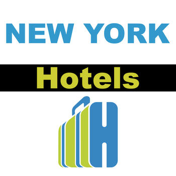 New York Hotels - HotelsByMe.com LOGO-APP點子