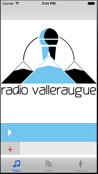 Radio Valleraugue