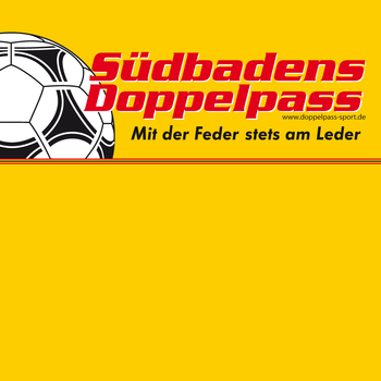 Südbadens Doppelpass LOGO-APP點子